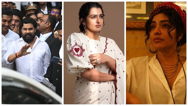 நடிகர் திலீப் விடுதலை.. இது தான் நீதியா? கொந்தளித்த நடிகைகள்!