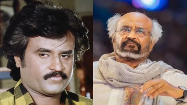 Rajinikanth 75 - கெட்ட பய சார் இந்த காளி.. ரஜினி கொடுத்த தரமான தக் லைஃப்.. தலைவர் வேற ரகம்