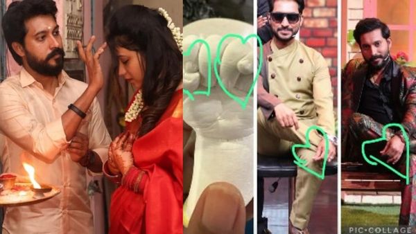 இதைவிட என்ன ஆதாரம் வேண்டும்?.. மாதம்பட்டி ரங்கராஜ் சிக்கிட்டாரு.. மகனின் ஆப்பு.. ஜாய் கிரிஸில்டா அதிரடி