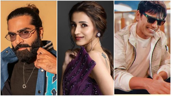 திருமணத்தில் மிங்கிளாகாத நட்சத்திரங்கள்.. மணக்கோலத்தில் பார்க்க காத்திருக்கும் ஃபேன்ஸ்!