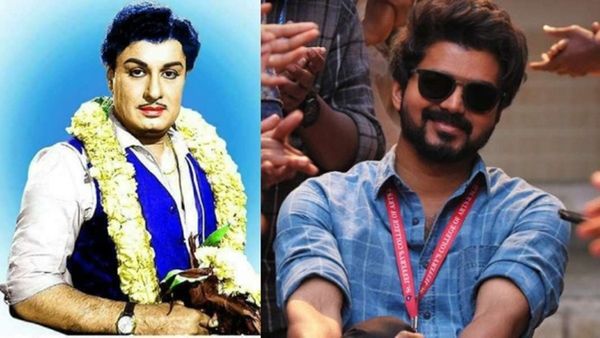 விஜய் நடித்த தமிழன் படத்தில் அந்த காட்சி.. எம்ஜிஆர் பட காப்பியா?.. அட இது தெரியாம போச்சே