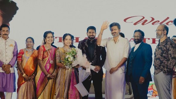 கோடிக்கணக்கில் செலவு பண்ணி மகளுக்கு திருமணம் பண்ணேனா.. விஜய் காதில் சொன்னது என்ன?.. டி. சிவா ஓபன்!