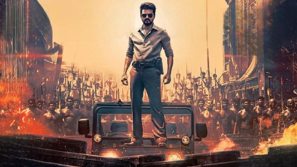 Jana Nayagan 2nd single: ஒரு பேரே வரலாறு.. ஜன நாயகன் செகண்ட் சிங்கிள் புரொமோவில் இதை கவனிச்சீங்களா?