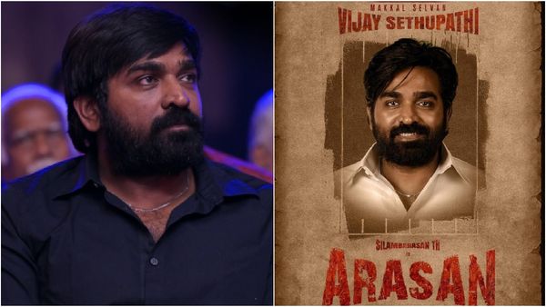 Vijaysethupathi: அரசன் படத்தில் எனது கதாபாத்திரம்.. மனம் திறந்த விஜய்சேதுபதி!