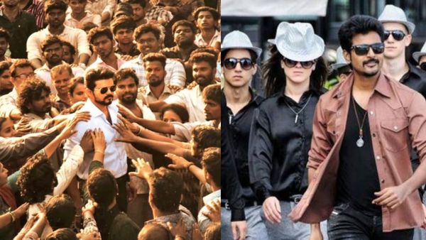 இது காக்கி சட்டை.. ஜன நாயகன் ‘ஒரு பேரே வரலாறு’ பாடலை எஸ்கே ரசிகர்கள் இப்படி கலாய்க்கிறாங்களே!