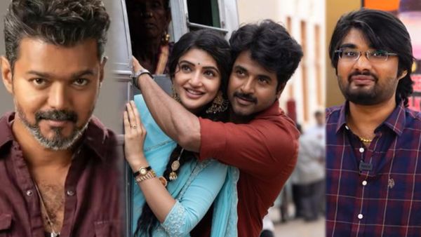 Exclusive: பராசக்தி முன்னாடி வர தயாரிப்பாளர் தான் காரணம்.. 2வது இடத்தில் கூலி.. கமலா தியேட்டர் ஓனர் பேட்டி!