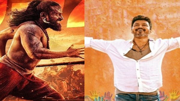 கேஜிஎஃப் 2விடம் வாங்கிய அடி விஜய்க்கு நினைவு வந்ததா?.. காந்தாரா 2வால்தான் ஜனநாயகன் பொங்கலுக்கு வருதா?