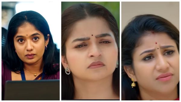 ஜீ தமிழ் சீரியல்கள் ஜனவரி 5ந் தேதி: கெட்டி மேளம் முதல் அண்ணா வரை.. இன்றைய எபிசோட் விமர்சனம்!