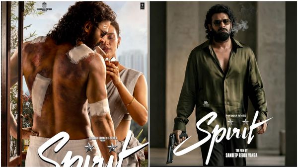 சர்ச்சையை கிளப்பிய ‘அனிமல்‘ பட இயக்குநரின் அடுத்த படைப்பு 