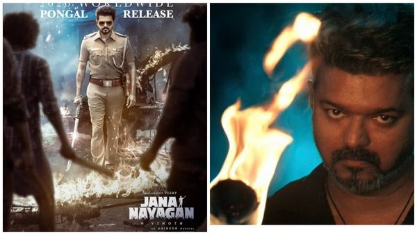 ஜனநாயகன் வழக்கு காரசார வாதம்.. பதிலளிக்க எங்களுக்கு கால அவகாசம் தரவில்லை.. தணிக்கை குழு!