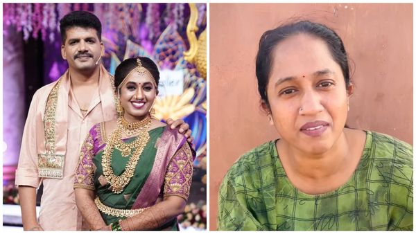 ஆமை மாதிரி வந்தாங்க.. எல்லாமே போச்சு.. துரோகத்தை மறக்க முடியல.. பிக் பாஸ் தாமரை செல்வி வேதனை!