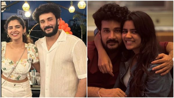 பிக் பாஸுக்கு பின் வாழ்க்கையே மாறிபோச்சு.. சௌந்தர்யா சொன்ன குட் நியூஸ்.. குவியும் வாழ்த்து!