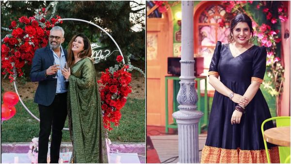 ‘மிஸ் யூ‘ கணவரை கட்டி அணைத்து முத்தம் கொடுத்து விடைபெற்ற பிரியங்கா தேஷ்பாண்டே!