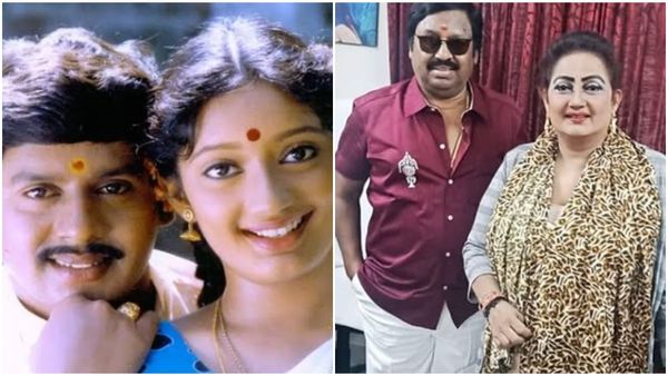 Kanaka: மீண்டும் இணைந்த கரகாட்டக்காரன் ஜோடி.. இணையத்தில் தீயாய் பரவும் போட்டோ!