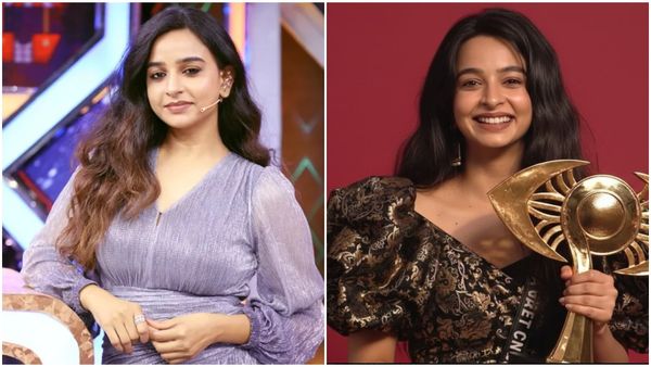 கிராமத்து பொண்ணு டூ பிக் பாஸ் வின்னர்.. பல வலிகளுக்கு பின் கிடைத்த முதல் ட்ராஃபி.. திவ்யாவின் ஸ்டோரி