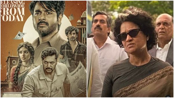 ‘பராசக்தி‘யால் வந்த வினை.. மாட்டிக்கிட்ட இந்திரா காந்தி.. அந்த ரோலுக்கு பொருத்தமானவர் இவர் தான்!