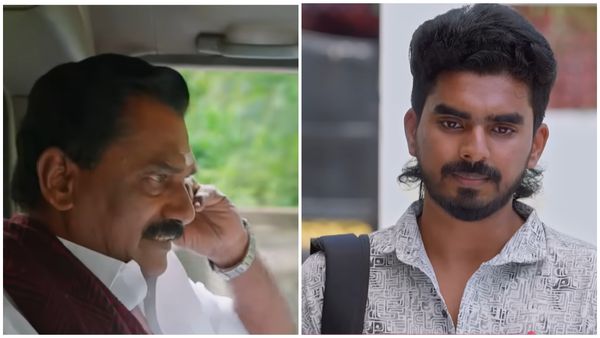 கொலை வெறியில் குணசேகரன்.. தர்ஷனால் வரும் புது பிரச்சனை.. எதிர்நீச்சல் தொடர்கிறது!