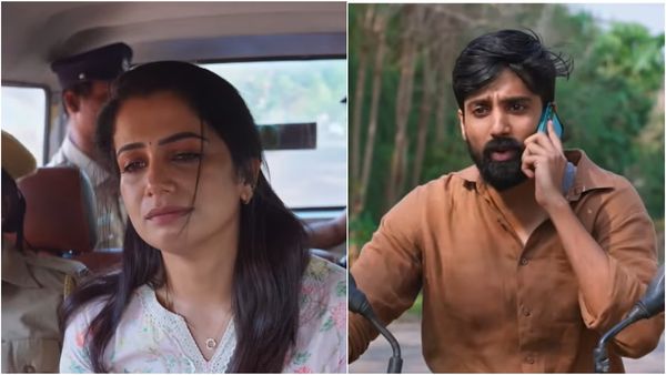 கொலை வழக்கில் கைதான ஜனனி.. குணசேகரன் வலையில் வசமாக சிக்கினார்.. பதறி தவிக்கும் சக்தி!