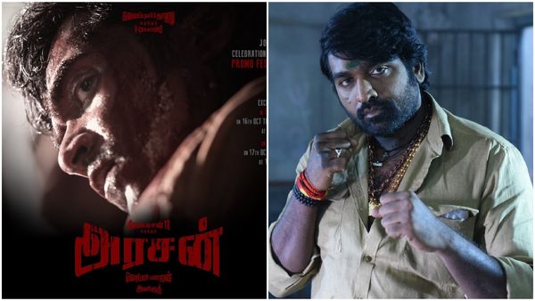 என்ன குமாரு அப்படி ஆகிப்போச்சு.. அரசன் படத்திலிருந்து விலகினாரா விஜய்சேதுபதி?