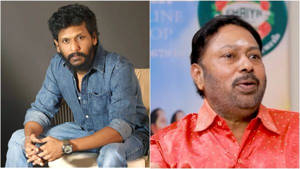 லோகேஷ் கனகராஜ் எடுப்பது படமா? மார்க்கெட்டிற்கு ஏற்றபடி காபரே டான்ஸ் ஆடுகிறார்.. ராஜகுமாரன் விளாசல்