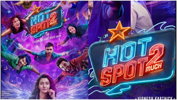 அடித்து தூள் கிளப்பும் மங்காத்தா.. படிப்படியா வசூலை அதிகரிக்கும் ‘ஹாட் ஸ்பாட் 2 மச்.. 3 நாள் வசூல்!