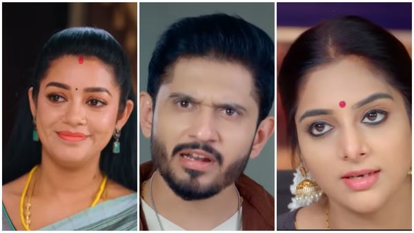 ஜீ தமிழ் சீரியல்கள் ஜனவரி 2ந் தேதி: கெட்டி மேளம் முதல் அண்ணா வரை.. இன்றைய எபிசோட் விமர்சனம்!