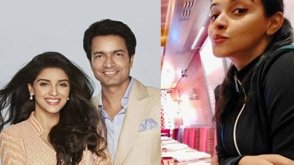 அசின் வீட்டில் விசேஷம்.. குடும்பமே மகிழ்ச்சியில் திளைக்குது.. பிரமாண்டமாக நடந்த கொண்டாட்டம்