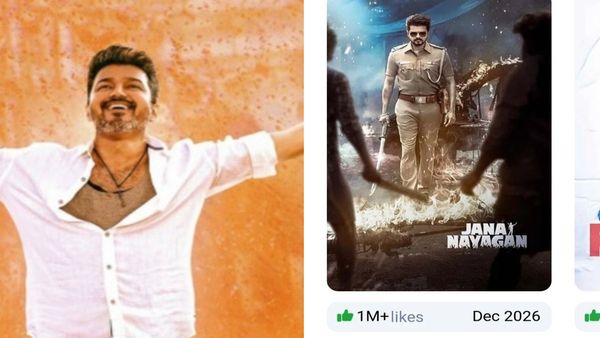 விஜய்யின் ஜனநாயகன் டிசம்பரில்தான் ரிலீஸா?.. அய்யய்யோ இது என்ன புதுசா இருக்கு?