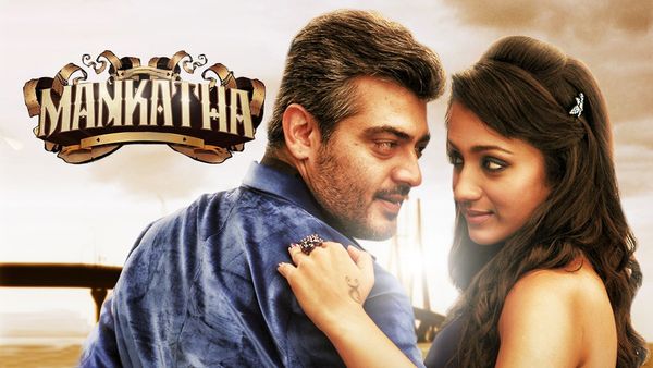 Mankatha Day 7 Box Office - மங்காத்தா 7வது நாள் வசூல்.. பாக்ஸ் ஆஃபிஸ் இப்படி ஆட்டம் காணுதே