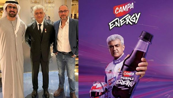 Campa விளம்பரத்தில் நடித்த அஜித்.. எதிர்க்கும் ரசிகர்கள்.. கடவுளேன்னு கத்துனவங்களா இப்படி?