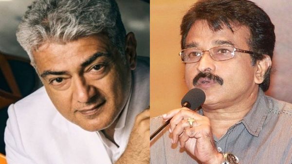 குட் பேட் அக்லியால் 40 கோடி ரூபாய் நஷ்டம்.. அவர் பின் ஏன் ஓட வேண்டும்?.. அஜித்தை விளாசிய தயாரிப்பாளர்