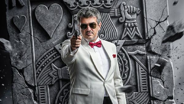 Mankatha Re Release Day 3 Box Office: அஜித்துக்கு ஓடுற ஒரே ரீ ரிலீஸ் இதுதானா?.. மங்காத்தா 3வது நாள் வசூல்!