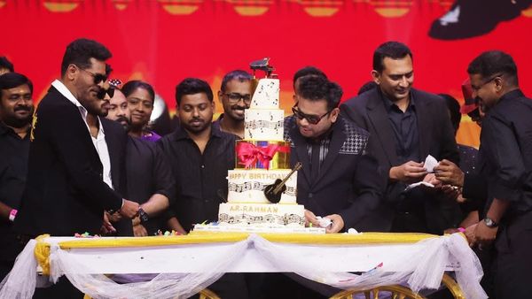 AR Rahman Birthday - ஏ.ஆர்.ரஹ்மான் பிறந்தநாள்.. இசைப்புயலுக்கு இத்தனை கோடி சொத்து மதிப்பா?