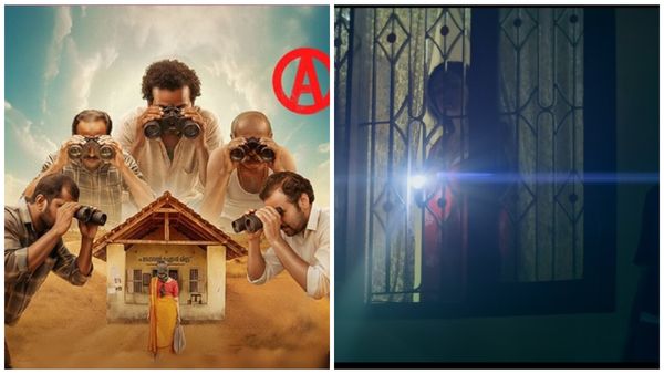 இருட்டில் தெரிந்த நிழல்.. ஜாக்கெட் அளவால் சிக்கிய கள்ளக்காதல் ஜோடி.. விவகாரமான மலையாள பட விமர்சனம்!