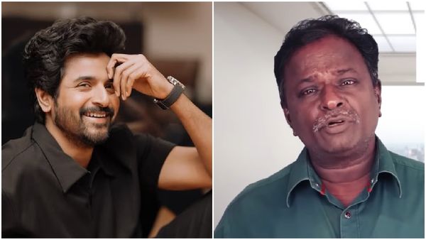 தம்பி இதுதான் உங்க டக்கா.. சிவகார்த்திகேயனை வம்பு இழுத்த ப்ளூ சட்டை மாறன்!