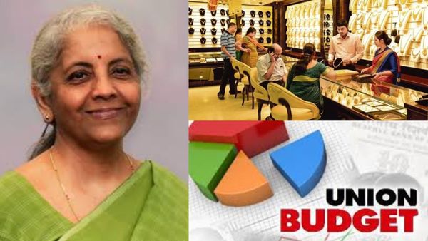 Budget 2026: Gold, Silver prices may reduce, if Nirmala Sitharaman cut the import duty?