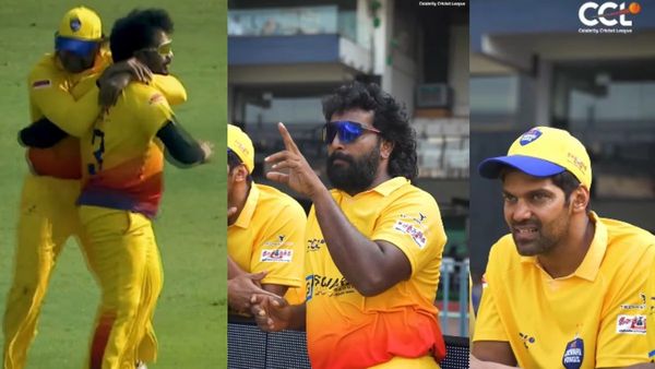 CCL 2026: வைல்டு கார்டு என்ட்ரியாக நீங்களும் நட்சத்திரங்களுடன் கிரிக்கெட் விளையாடலாம்!.. முழு விபரம்!