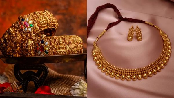 Gold Rate in Chennai Today (27th January 2026): Gold price decreases Rs 520 per sovereign