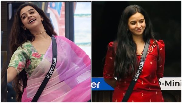 பிக்பாஸ் டைட்டில் வென்றது முதல் விஜே பார்வதி ரெட் கார்டு பெற்ற டாஸ்க் வரை.. மனம் திறந்த திவ்யா கணேஷ்