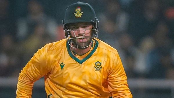 SA20: 205 ரன் குவித்தும் சூப்பர் ஓவர்.. 'சூப்பர்மேனாக' மாறிய JSK வீரர் ஃபெர்ரைரா.. த்ரில்லர் மேட்ச்