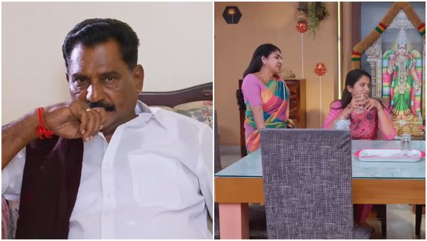 எல்லா திட்டமும் சொதப்பல்.. குணசேகருக்கு விழுந்த செருப்படி.. எதிர்நீச்சல் தொடர்கிறது!