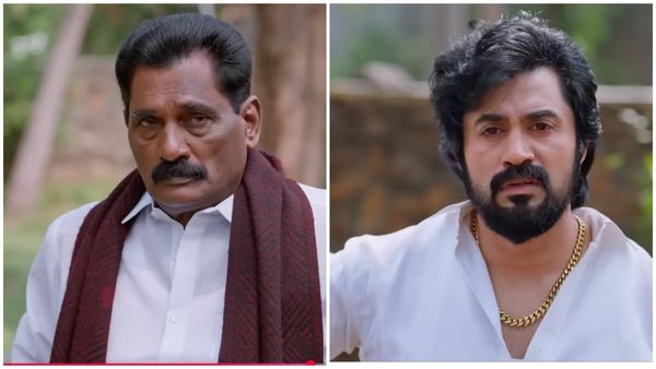 பிசுபிசுத்துப் போன எதிர்நீச்சல் தொடர்கிறது.. டி.ஆர்பியில் படுசரிவு.. கடுப்பாகும் ஃபேன்ஸ்!