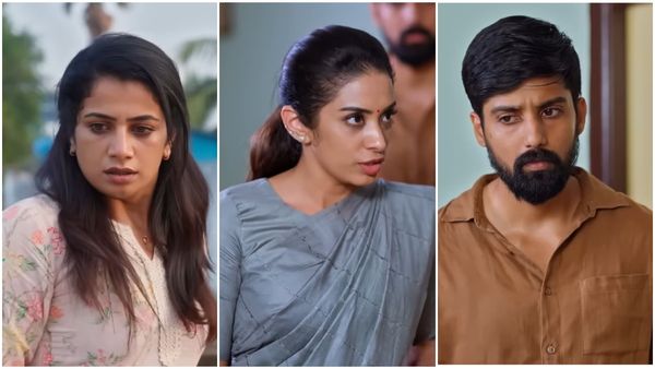 போதை பொருள் விற்பனை.. தப்பித்து ஓடிய ஜனனி.. குணசேகரனை சிக்க வைக்கும் வீடியோ எங்கே.. எதிர்நீச்சல்!