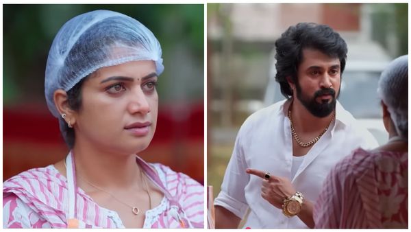 கதிர் கொடுத்த எச்சரிக்கை.. பேரதிர்ச்சியில் நந்தி.. எதிர்நீச்சல் தொடர்கிறது!