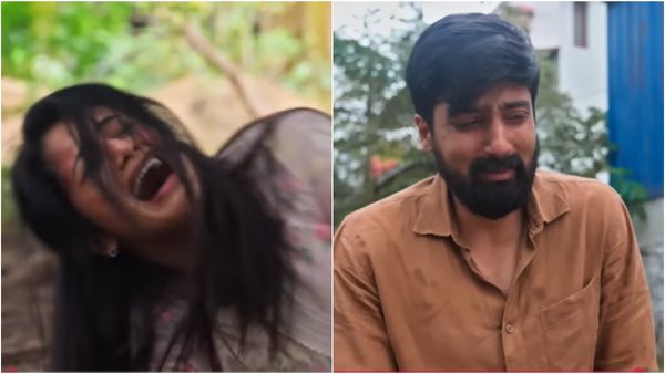 ஜனனிக்கு என்ன ஆச்சு... கதறி அழும் சக்தி... எதிர்நீச்சல் தொடர்கிறது!