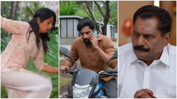 சரிந்து விழுந்த ஜனனி.. துடித்துப்போன சக்தி.. அரக்ககுணத்தை காட்டிய குணசேகரன்!