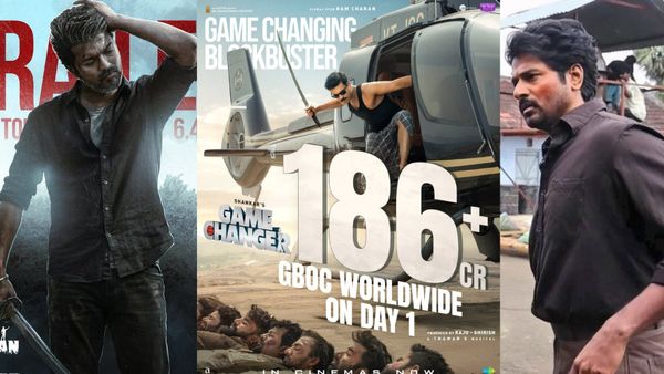 ஜனநாயகன் முதல் நாள் வசூலையும் பராசக்தி முறியடிக்குமோ?.. கேம் சேஞ்சர் ஞாபகத்துக்கு வருது.. கலாய்!