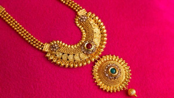 Chennai gold, silver rate reached peak due to US federal rate cut anticipation