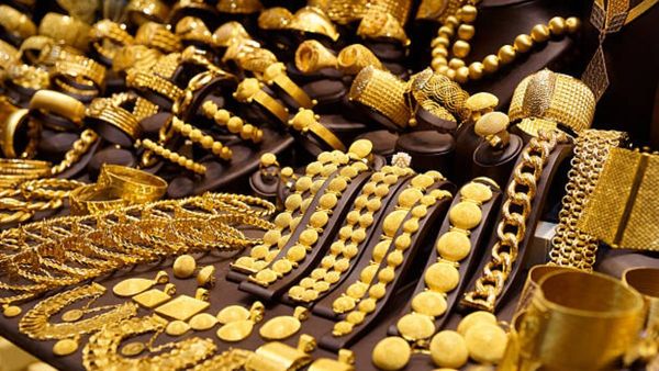 India household gold assets: Tamil Nadu leads with 28.30% share