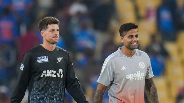 IND vs NZ 3வது டி20: டாஸ் வென்றால் என்ன செய்யணும்? கவுஹாத்தி பிட்ச் எப்படி? முழு விவரம்